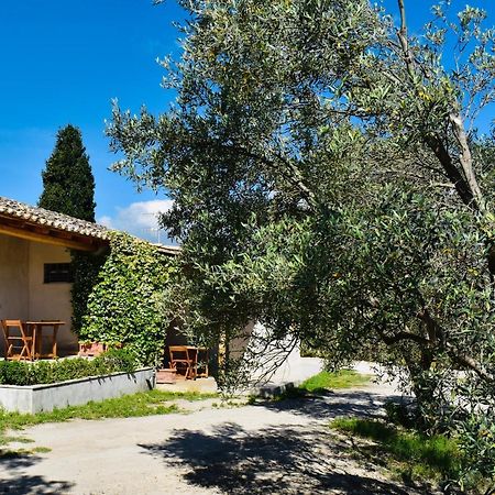 La Casa Del Cancello Di Borgo Carbone Locri Extérieur photo