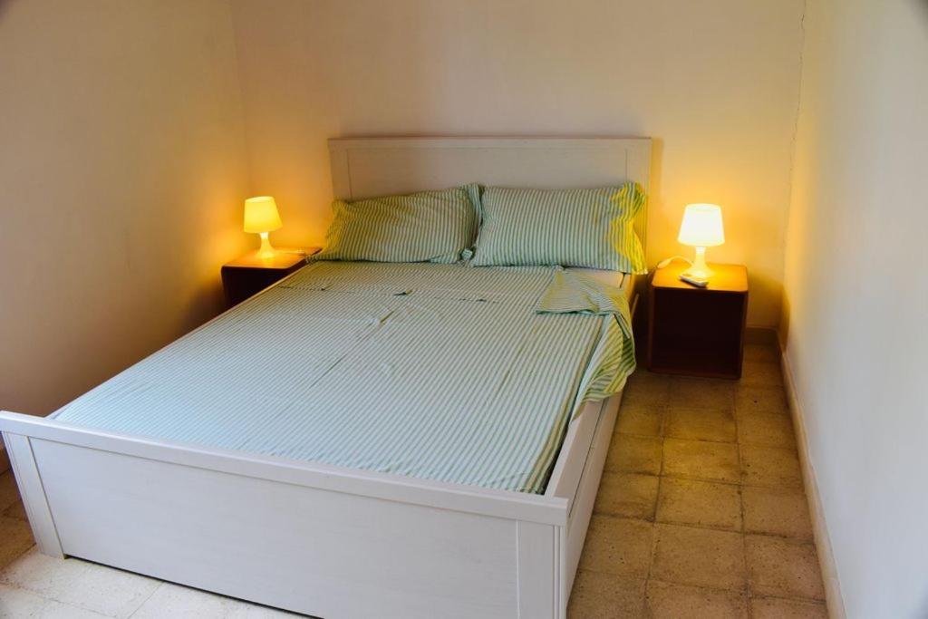 La Casa Del Cancello Di Borgo Carbone Locri Extérieur photo