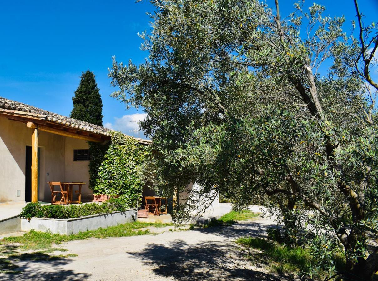 La Casa Del Cancello Di Borgo Carbone Locri Extérieur photo